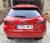 Matrícula atrás coche.jpg