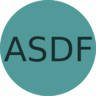 ASDF