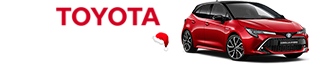 Club Toyota Corolla